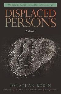 Produktbild: Displaced Persons