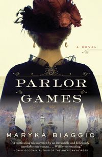 Produktbild: Parlor Games