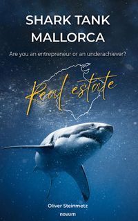 Produktbild: Shark Tank Mallorca