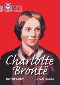 Produktbild: Charlotte Bronte