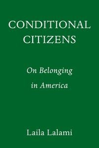 Produktbild: Conditional Citizens