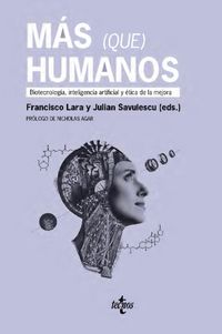 Produktbild: M&aacute;s (que) humanos