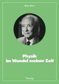 Produktbild: Physik im Wandel meiner Zeit