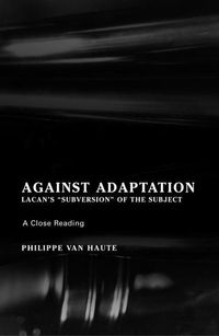 Produktbild: Against Adaptation