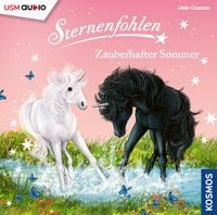 Produktbild: Sternenfohlen (Folge 28): Zauberhafter Sommer