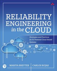 Produktbild: Reliability Engineering in the Cloud