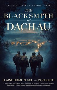 Produktbild: The Blacksmith of Dachau
