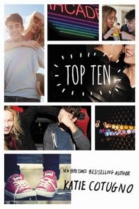 Produktbild: Cotugno, K: Top Ten
