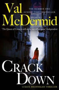 Produktbild: Crack Down