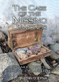 Produktbild: The Case of the Missing Diamonds