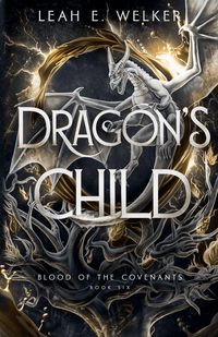 Produktbild: Dragon's Child