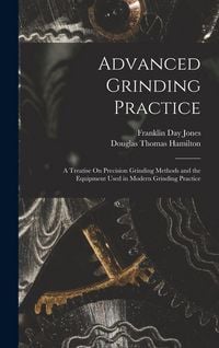 Produktbild: Advanced Grinding Practice
