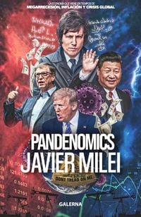 Produktbild: Pandenomics