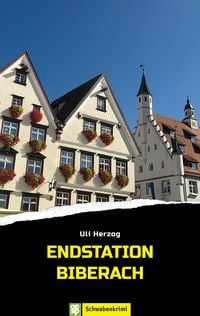 Produktbild: Endstation Biberach
