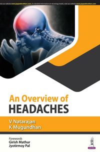 Produktbild: An Overview of Headaches