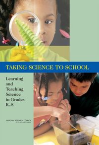 Produktbild: Taking Science to School