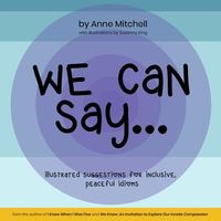 Produktbild: We Can Say...