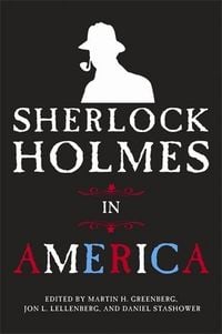 Produktbild: Sherlock Holmes In America