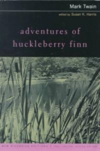 Produktbild: Adv Of Huckleberry Finn