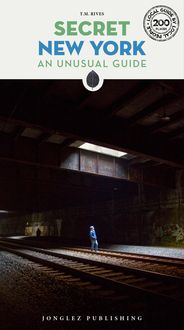 Produktbild: Secret New York