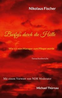 Produktbild: Barfu&szlig; durch die H&ouml;lle