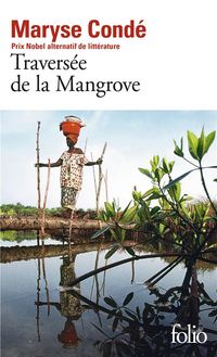 Produktbild: FRE-TRAVERSEE DE LA MANGROV