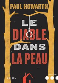 Produktbild: Le diable dans la peau