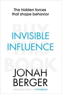 Produktbild: Invisible Influence
