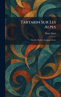 Produktbild: Tartarin Sur Les Alpes