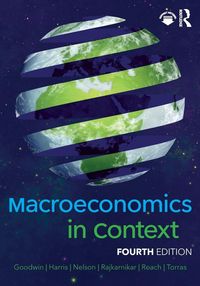 Produktbild: Macroeconomics in Context