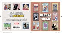 Produktbild: Wells, Z: Heroes At Home #1