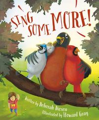 Produktbild: Sing Some More