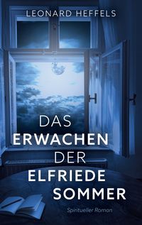 Produktbild: Das Erwachen der Elfriede Sommer