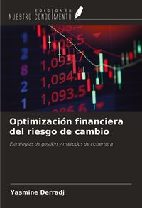 Produktbild: Optimizaci&oacute;n financiera del riesgo de cambio