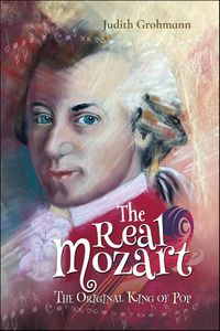 Produktbild: The Real Mozart