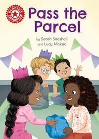 Produktbild: Reading Champion: Pass the Parcel