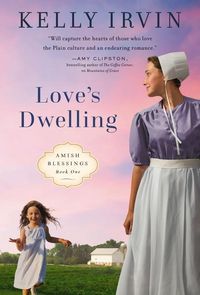 Produktbild: Irvin, K: Love's Dwelling