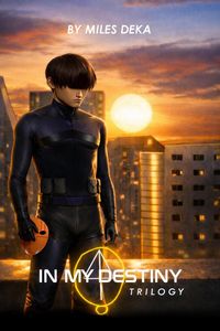 Produktbild: In my Destiny
