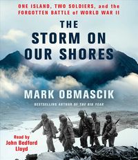 Produktbild: Storm On Our Shores         7d