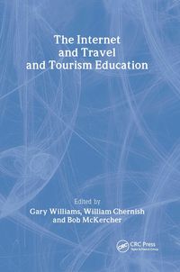 Produktbild: The Internet and Travel and Tourism Education