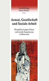 Produktbild: Armut, Gesellschaft und Soziale Arbeit