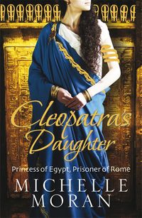 Produktbild: Cleopatra's Daughter