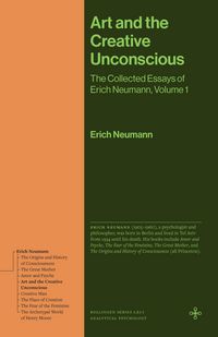 Produktbild: Art and the Creative Unconscious