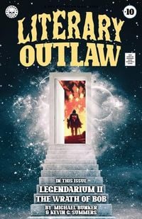 Produktbild: Literary Outlaw #10
