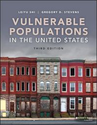 Produktbild: Vulnerable Populations in the United States