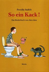 Produktbild: So ein Kack