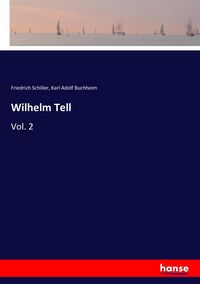 Produktbild: Wilhelm Tell