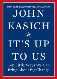 Produktbild: It's Up to Us
