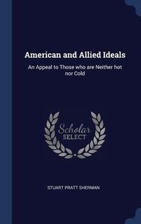 Produktbild: American and Allied Ideals