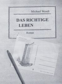 Produktbild: Das richtige Leben